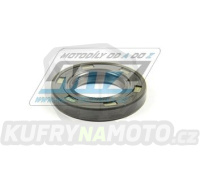 Gufero/Simerink motoru NOK/ARS - rozměry 25x45x7mm - Kawasaki KX250 / 80-08