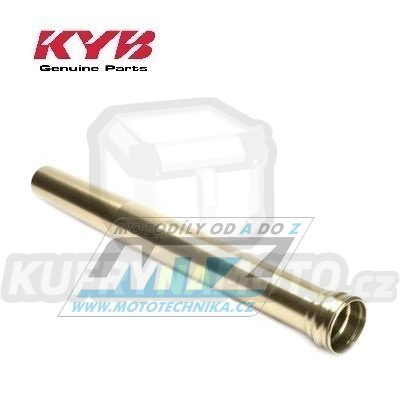 Trubka vnější přední vidlice KYB Outertube Comp - Yamaha YZF450 / 10-13 + YZF250