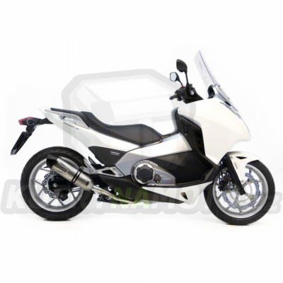 Výfuk Leo Vince Honda INTEGRA 750/DCT/ABS 2014 - 2015 LV ONE EVO LVKN203-8700E