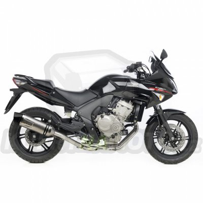 Výfuk Leo Vince Honda CBF 600 N 2005 - 2011 LV ONE EVO LVKN238-8295E