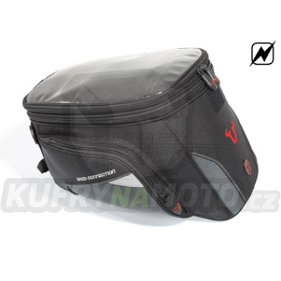 Tankvak QUICK LOCK EVO Tankbag Elektrik Trial SW Motech BMW R 1100 RS 1993 - 2001 BMW 259 BC.TRE.00.102.20000-BC.2668