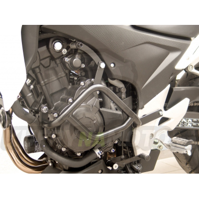 Padací rám Fehling Honda CB 500 F (PC45) 2013 - Fehling 7937 SE - FKM169