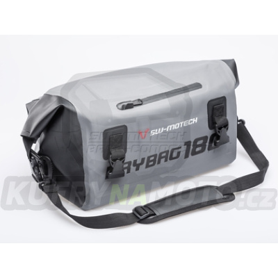 Taška Drybag 180 černo šedá SW Motech Honda VFR 800 X Crossrunner 2011 -   BC.WPB.00.018.10000-BC.11011