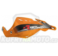 Kryty páček RTECH GLADIATOR EASY oranžové