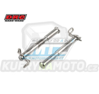 Sada nerezových čepů brzdiče Magura - DRC Stainless Brake Pin Set - DRC D58-33-242 - 2 ks - Husqvarna FE250+FE350+FE450+FE501+TE125+TE250+TE300 / 18-21 + TX125/ 18-19 + TX300/ 18-21 + FX350+FX450/ 18-21