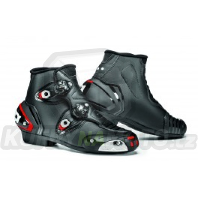 Boty Sidi SPEEDRIDE black/black