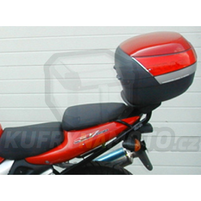 Držák vrchního kufru Suzuki SV 650 1999 – 2002 Top Master Shad S0SV69ST - S0H605