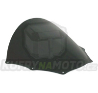 Moto plexi MRA Aprilia RSV Tuono 1000 - 2005 typ originál O černé