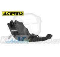 Kryt pod motor Acerbis KTM 450EXCF / 24 + 500EXCF / 24-25 + 450XCFW / 24-25 + 500XWF / 24-25 – barva černá