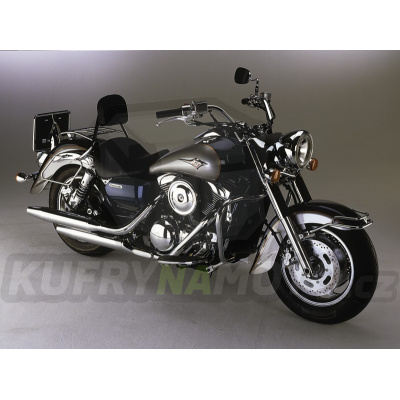 Padací rám Fehling Kawasaki VN 1600 Classic (VNT60A) 2003 – 2008 Fehling 7710 DG - FKM406- akce