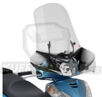 Plexisklo Givi Honda SH 300 i 2011 - 2014 G2677- 308 A