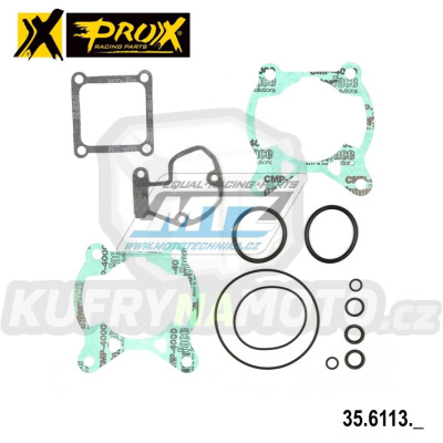 Těsnění horní (sada top-end) KTM 85SX / 13-17 + Husqvarna TC85 / 14-17