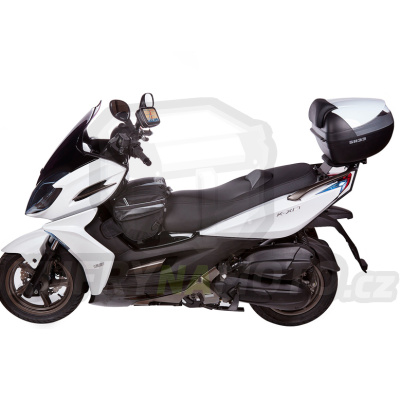 Držák vrchního kufru KYMCO K - XCT 300 i 2013 – 2017 Top Master Shad K0XC32ST - S0H418