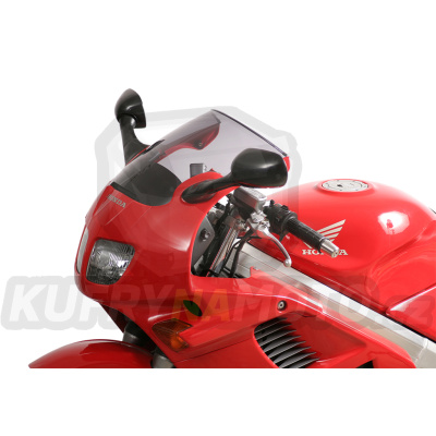 Moto plexi MRA Honda VFR 750 F 1994 - 1997 typ originál O kouřové