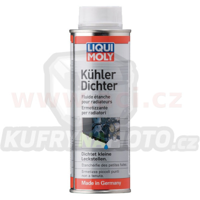 LIQUI MOLY UTĚSŇOVAČ CHLADIČE 250 ml