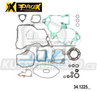 Těsnění kompletní motor (včetně gufer motoru) Honda CR125 / 05-07