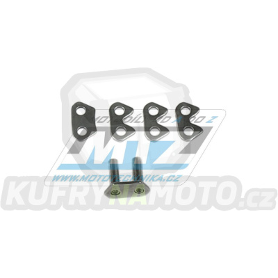 Skobka (nýtovací článek) rozvodového řetězu KTM 690+950+990 Duke+Advanture+SMC+Super Duke+Supermoto+Superenduro