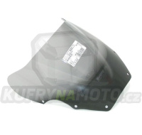 MRA plexi HONDA CBR 600 F 99-00 Racing kouřové 4025066180929 – akce