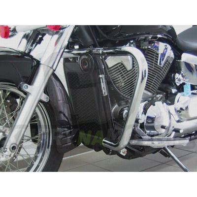 Padací rám Fehling Honda VTX 1300 (SC 52) 2003 – 2007 Fehling 7289 DGX - FKM326- akce