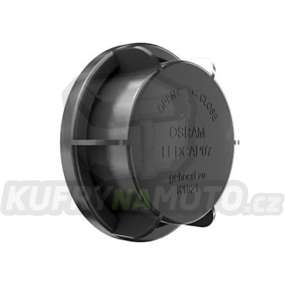 Osram LEDriving Cap