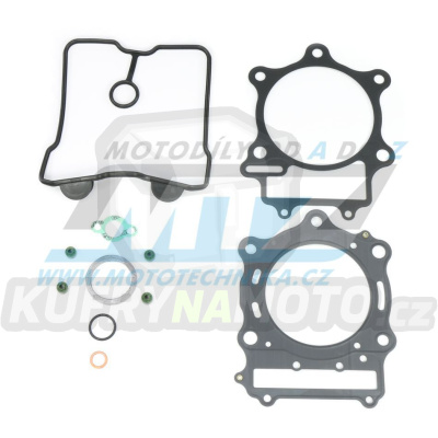 Těsnění horní (sada top-end) Suzuki LTA700 King Quad / 05-07 + LTA750 Kingquad / 08-21