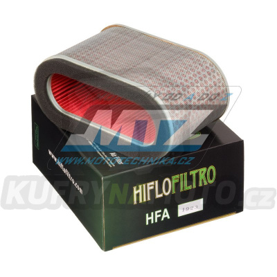 Filtr vzduchový HFA1923 (HifloFiltro) - Honda ST1300 Pan European + ST1300 A ABS Pan European + ST1300 PA Police