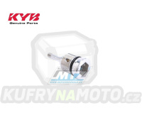 Držák ventilu komprese přední vidlice KYB Base Valve FF Compression - Yamaha YZ85 / 02-18