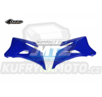 Spojlery Yamaha YZF250 + YZF450 / 06-09 - barva modrá