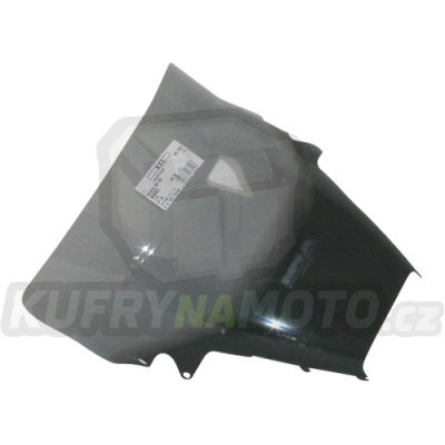 Moto plexi MRA Honda VFR 800 1998 - 2001 typ turistický T čiré