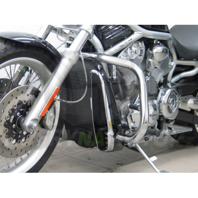 Padací rám Fehling Harley Davidson V-Rod (VRSCAW/VRSCDX) (Night Rod) 2008 - Fehling 7155 DGX - FKM149- akce