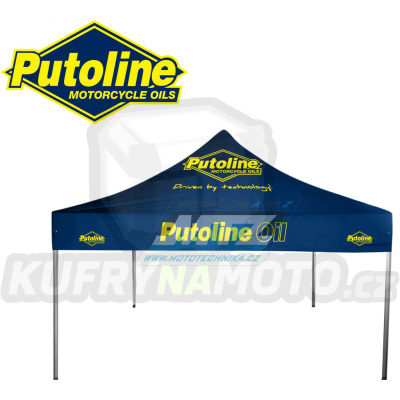 Stan skládací Paddock Tent Premium Putoline Oil (3x3m)