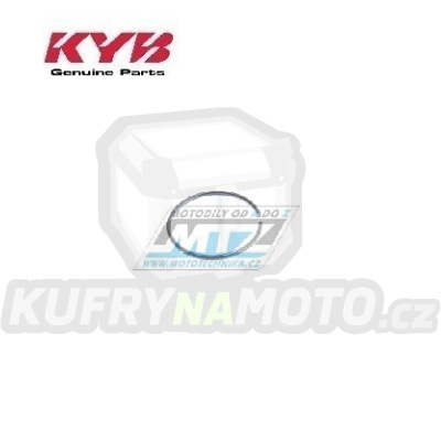 Kroužek pojistný vnitřní cartridge přední vidlice KYB Snap Ring for Cylinder – 28mm