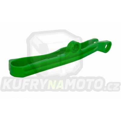 Lízátko RTECH KAWASAKI zelené R-SLIKXFVE019