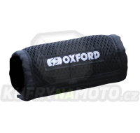 vyhřívané návleky na gripy HOTGRIPS PREMIUM WRAP, OXFORD