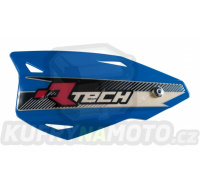 Kryty páček RTECH VERTIGO cross/enduro modré