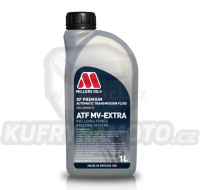 MILLERS OILS XF PREMIUM ATF MV-EXTRA 1L