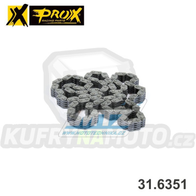 Řetěz rozvodový 98XRH2015-112čl - KTM 350SXF / 11-15 + 350EXCF / 12-16 + 250SXF / 13-15 + 350 Freeride / 12-17 + Husaberg FE250+FE350 + Husqvarna FE250+FE350