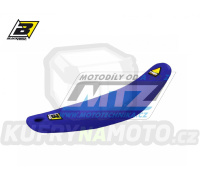 Potah sedla Yamaha YZ85 / 22-23 - barva modrá - typ potahu PMD