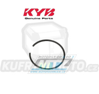 Kroužek pojistný nádobky zadního tlumiče KYB Stop Ring Tank - Yamaha YZ65 / 19- + YZ80+YZ85 / 93- + Kawasaki KX80+KX85 / 99-