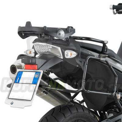 Montážní sada – nosič kufru držák Kappa Bmw F 800 GS Adventure 2013 – 2017 K480-KR5107