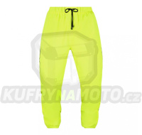 Moto kalhoty pláštěnka RICHA AQUAGUARD fluo žluté