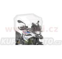 D5129KITK montážní kit k plexi KD5127.. BMW F 750 GS (18-22)