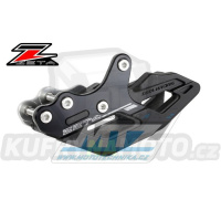 Vodítko řetězu kompletní - ZETA ZE82-1110 - Kawasaki KXF450+KX450 / 19-25 + KXF250+KX250 / 21-25 + KX250X+KX450X+KX300X