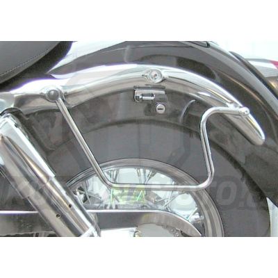 Podpěry pod brašny Fehling Honda VT 750 C2 (RC44) 1997 – 2001 Fehling 7357 P - FKM227- akce
