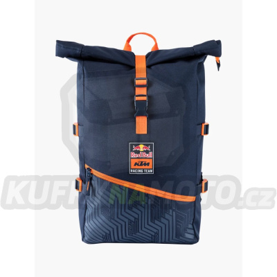 Batoh KTM Red Bull Racing GRID tmavě modrý KTM25036