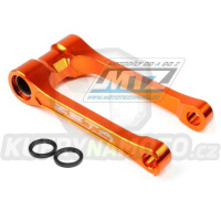 Kost přepákování nastavitelná ZETA RSL Adjustable Lowering kit - ZETA ZE56-01843 - KTM 125SX+250SX + 250SXF+350SXF+450SXF / 16-17 - oranžová