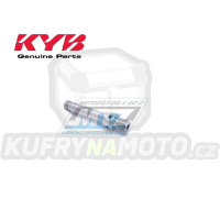 Sedlo ventilu odskoku přední vidlice KYB Base Valve Rebound - Kawasaki KXF450 / 13-14