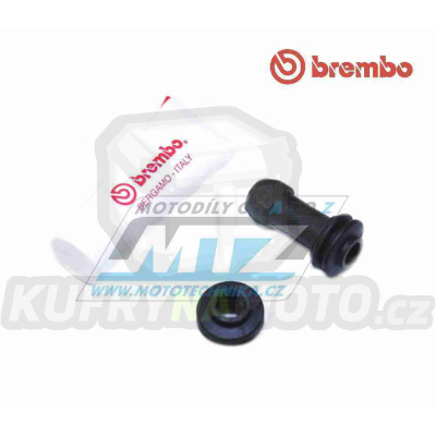 Sada prachovek brzdiče Brembo KTM SX+EXC+EGS+MXC / 94-23 + Husaberg+Husqvarna+