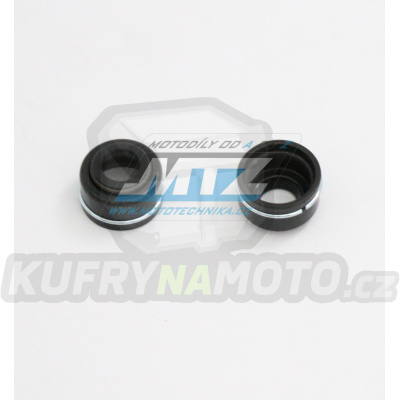 Gufero ventilu (simerink dříku ventilu) - Kawasaki KLX650+KLX650R / 93-01 + KLR650 / 95-04 + KL650 / 87-89 + KL650 Tengai / 89-91 + ZR1100 Zephyr / 92-95