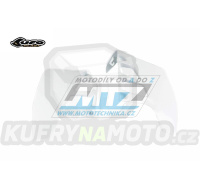 Spojlery Suzuki RM125 / 89-91 - barva bílá